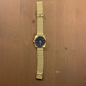 Have way to many watches.